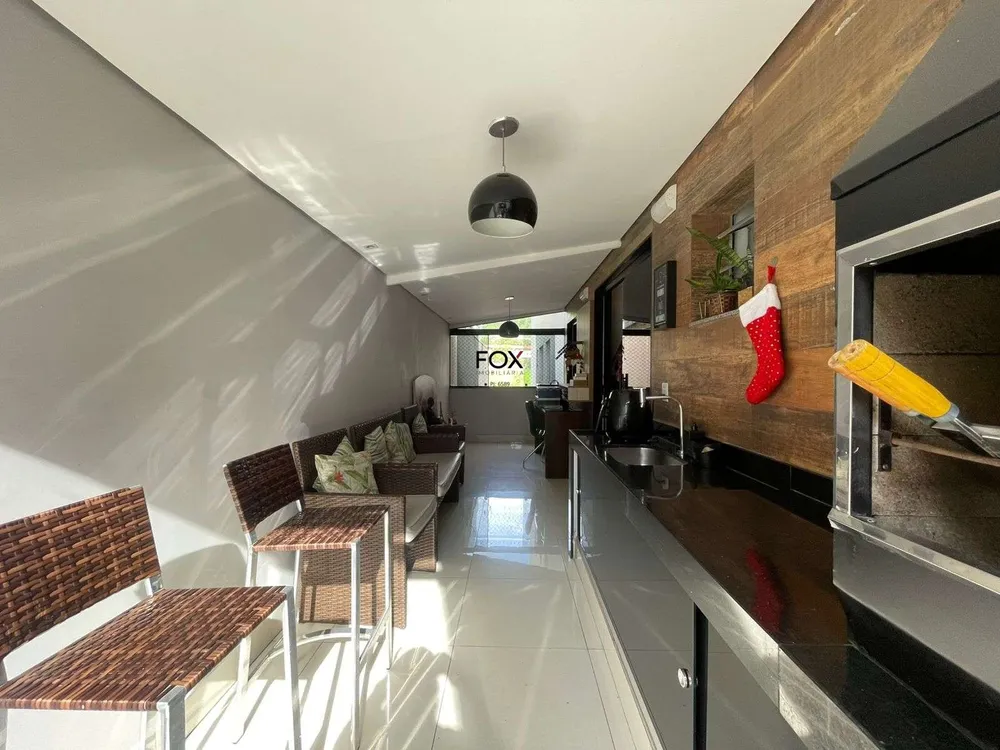 Apartamento, 2 quartos, 80 m² - Foto 12