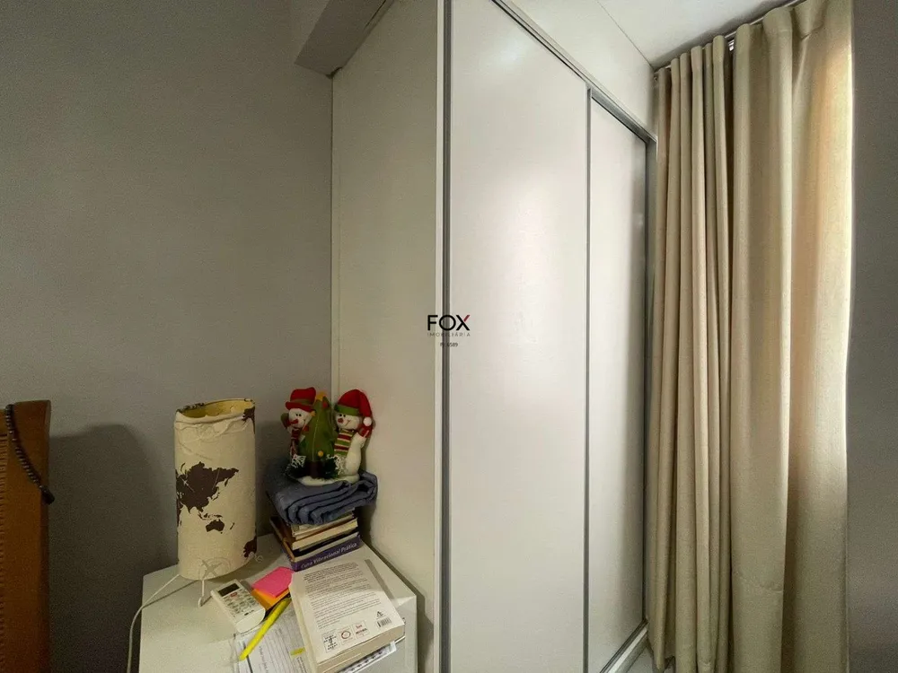 Apartamento, 2 quartos, 80 m² - Foto 6