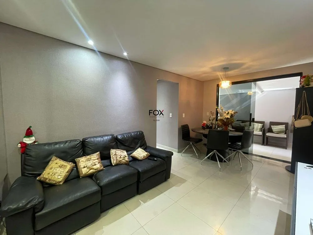 Apartamento, 2 quartos, 80 m² - Foto 1