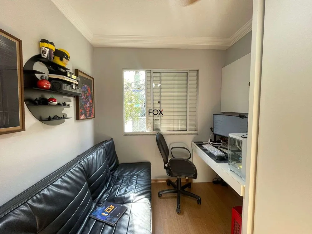 Apartamento, 2 quartos, 80 m² - Foto 8