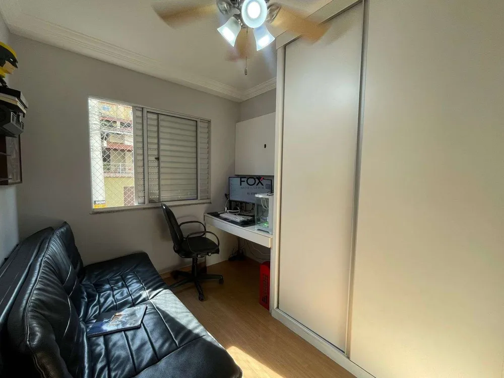 Apartamento, 2 quartos, 80 m² - Foto 9