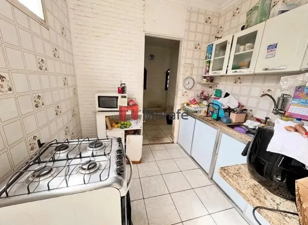Casa, 3 quartos, 360 m² - Foto 6