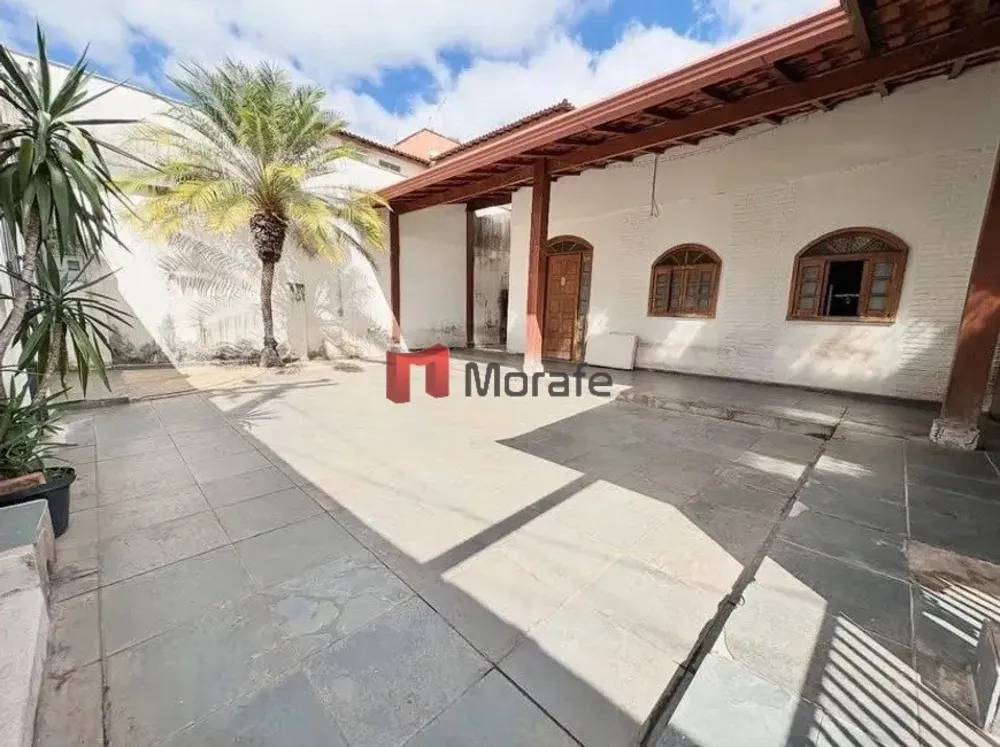 Casa, 3 quartos, 360 m² - Foto 1