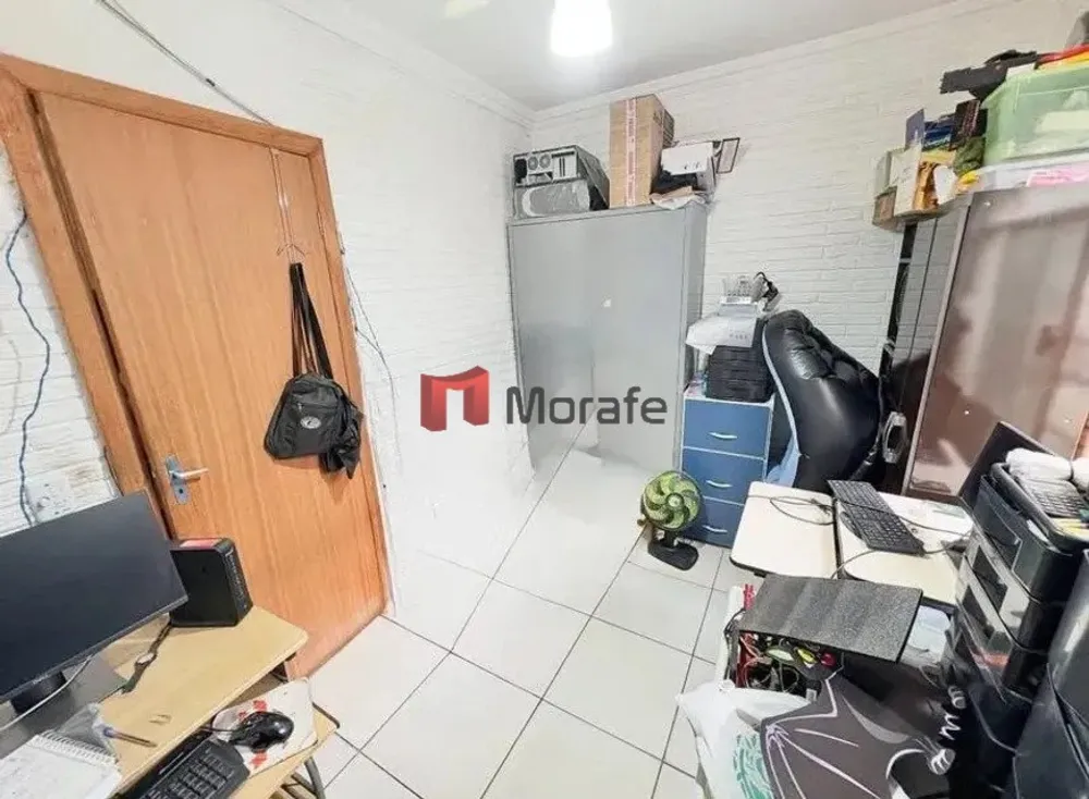 Casa, 3 quartos, 360 m² - Foto 8