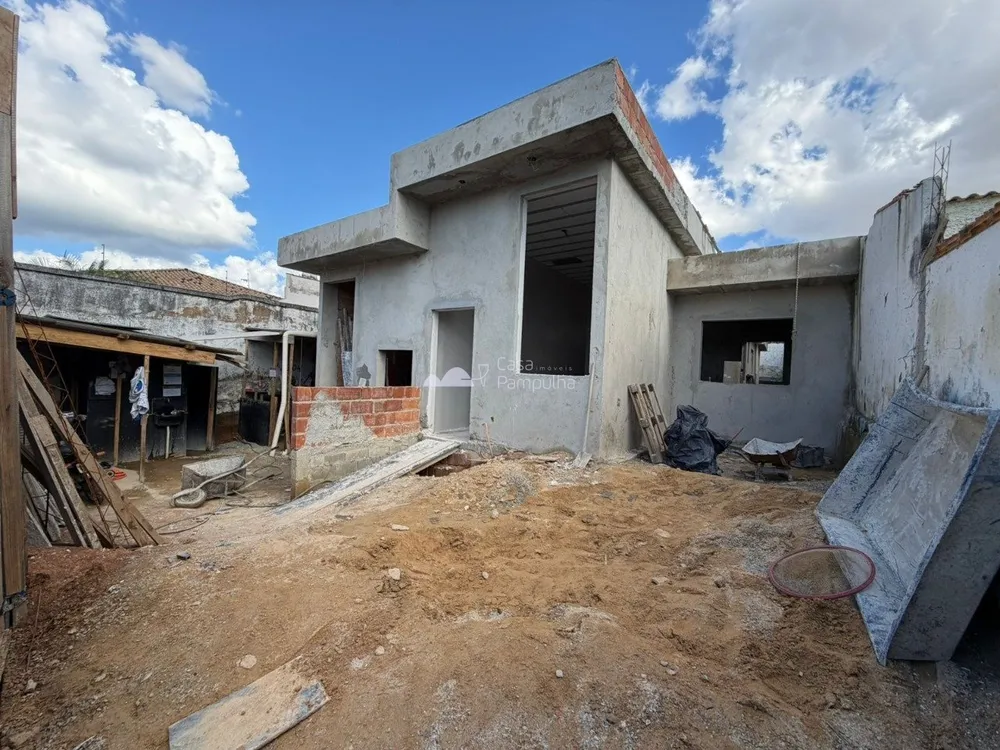 Casa, 3 quartos, 180 m² - Foto 1