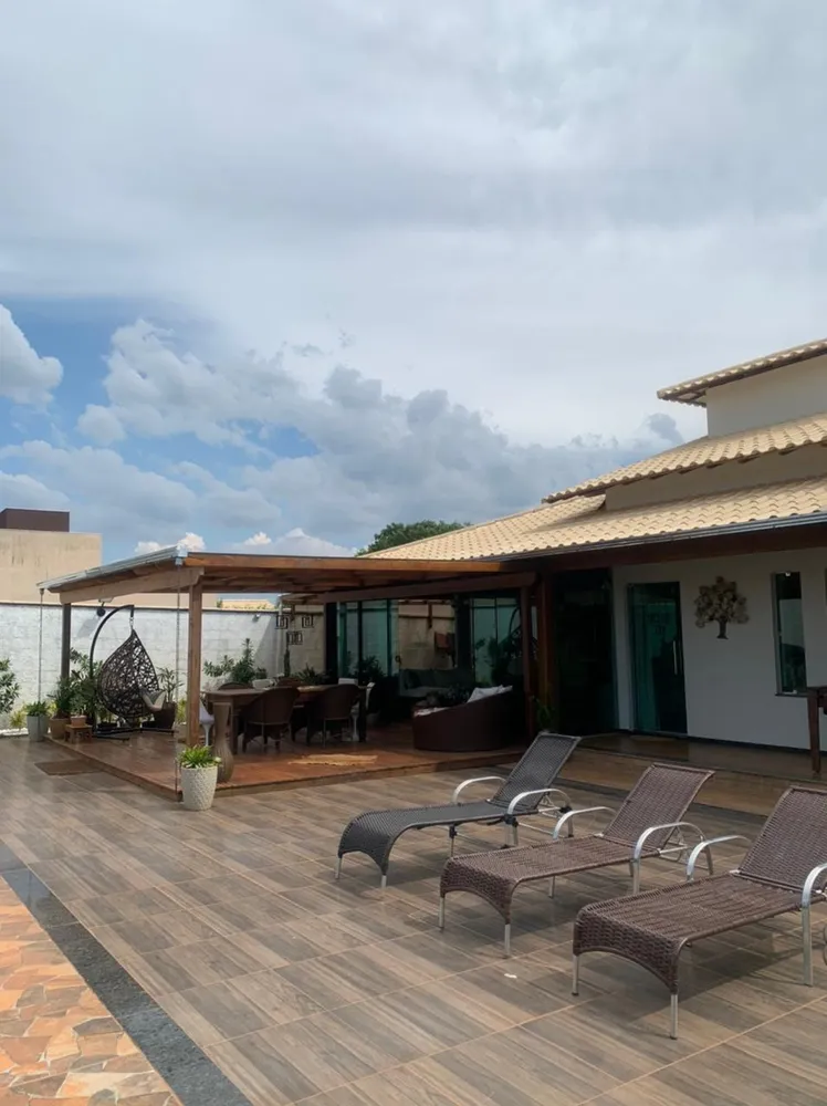 Casa de Condomínio, 3 quartos - Foto 3