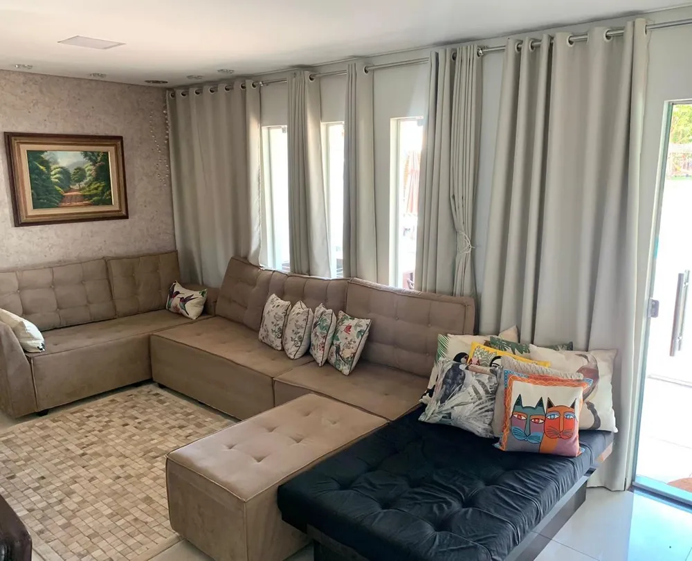 Casa de Condomínio, 3 quartos - Foto 6