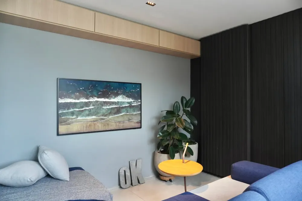 Cobertura, 1 quarto, 80 m² - Foto 6