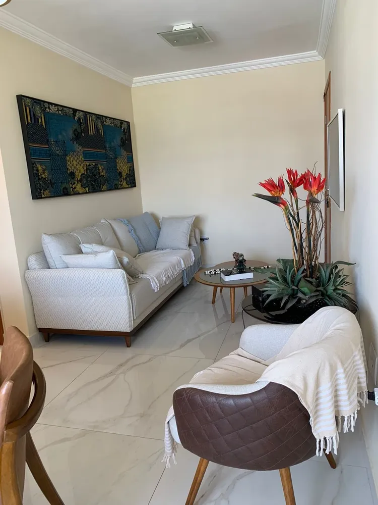 Apartamento, 3 quartos, 68 m² - Foto 1