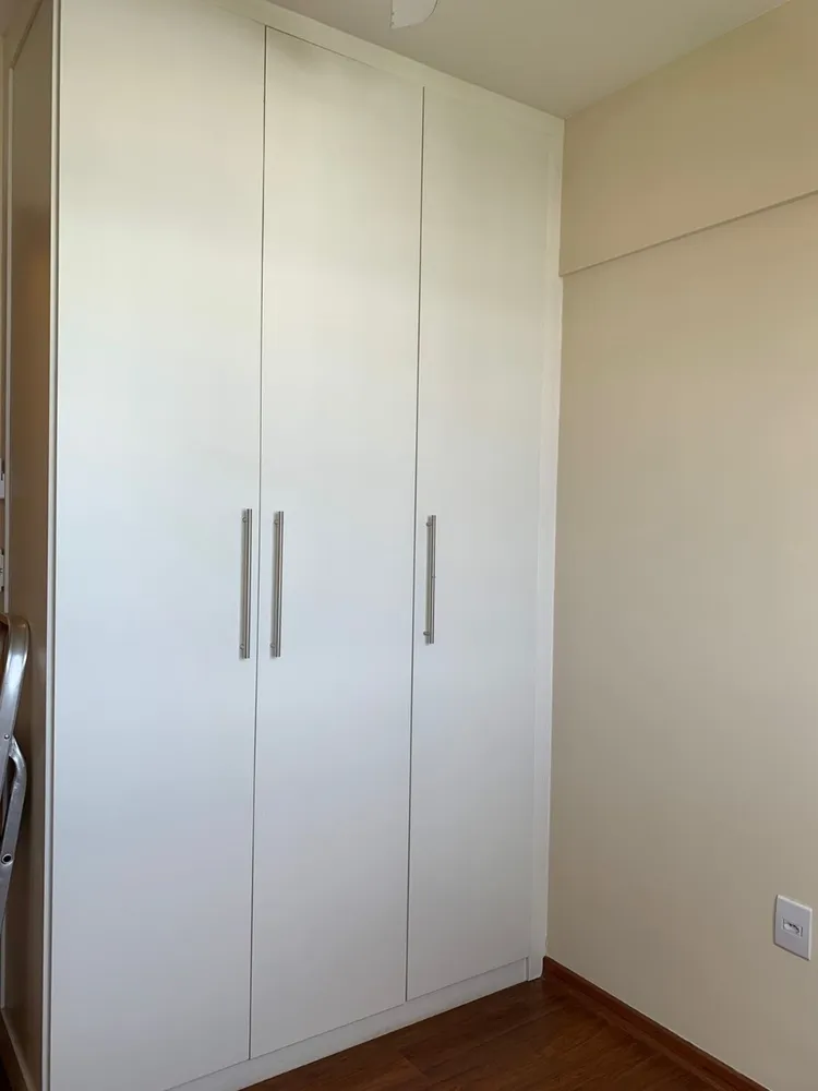 Apartamento, 3 quartos, 68 m² - Foto 2