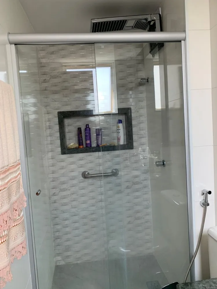 Apartamento, 3 quartos, 68 m² - Foto 3