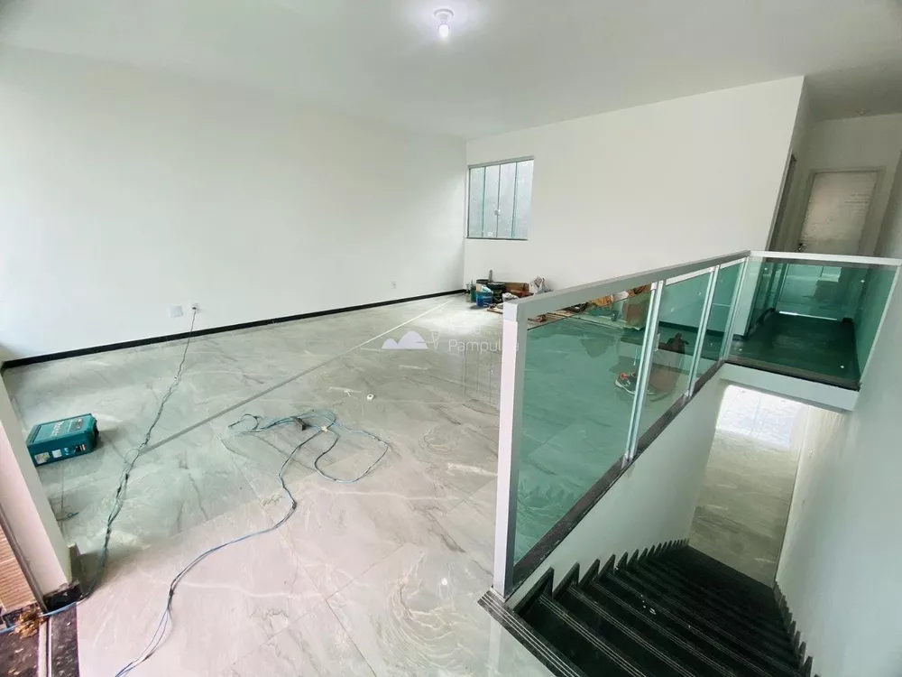 Casa à venda com 2 quartos, 180m² - Foto 6