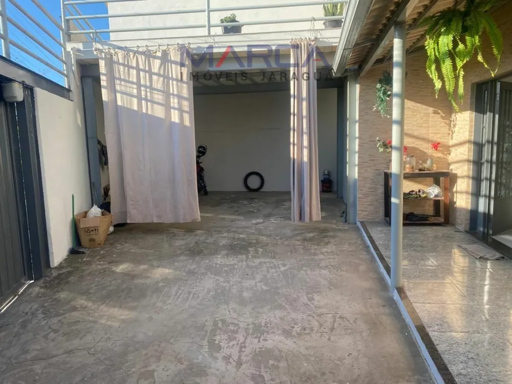 Casa, 4 quartos, 240 m² - Foto 2