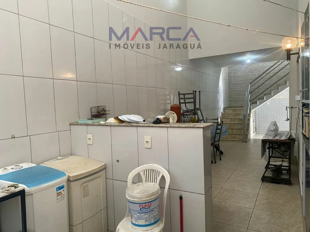 Casa, 4 quartos, 240 m² - Foto 11