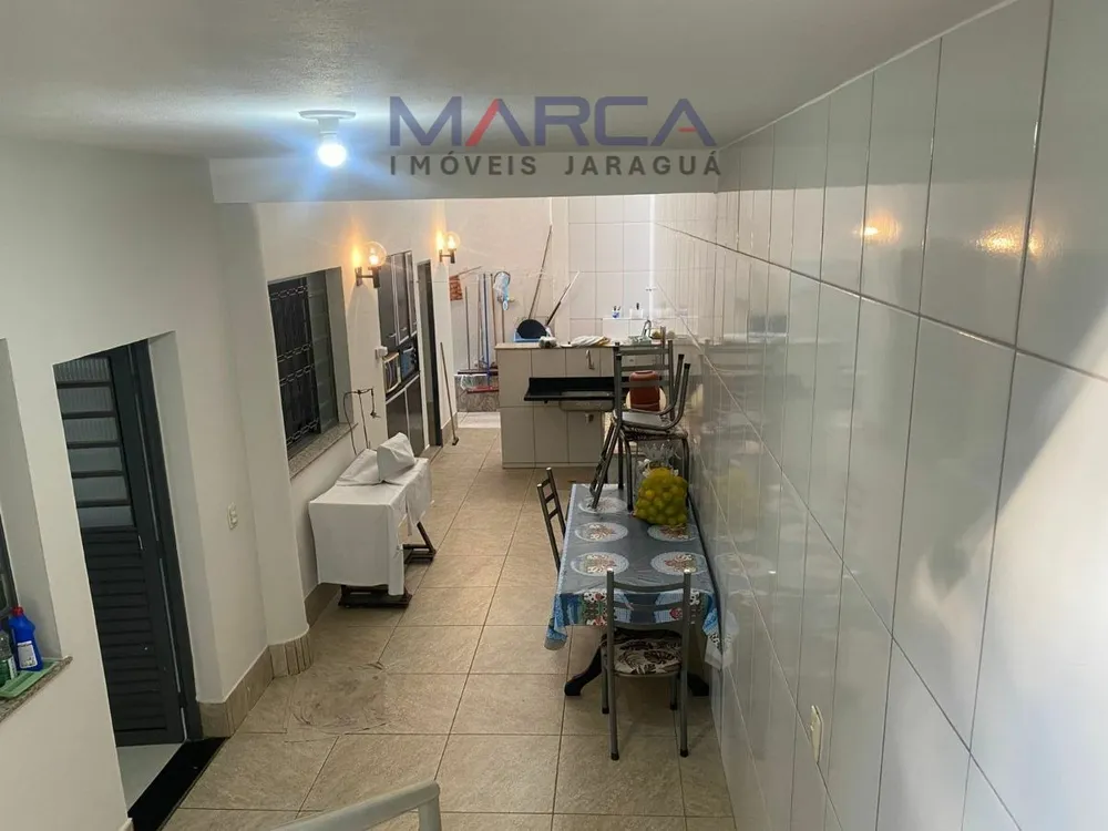 Casa, 4 quartos, 240 m² - Foto 12