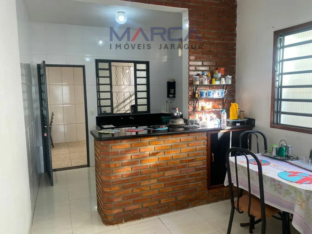 Casa, 4 quartos, 240 m² - Foto 9