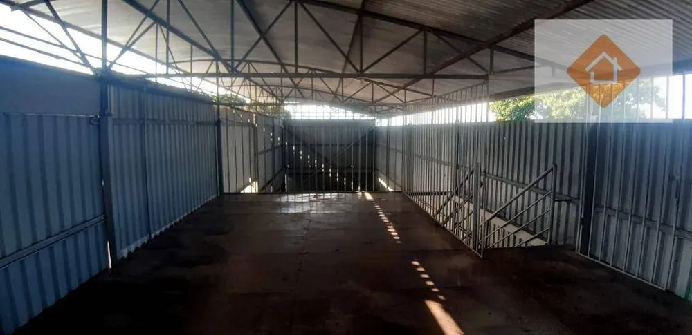 Depósito-Galpão, 360 m² - Foto 3