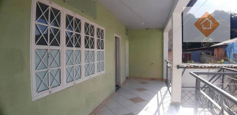 Depósito-Galpão, 360 m² - Foto 6