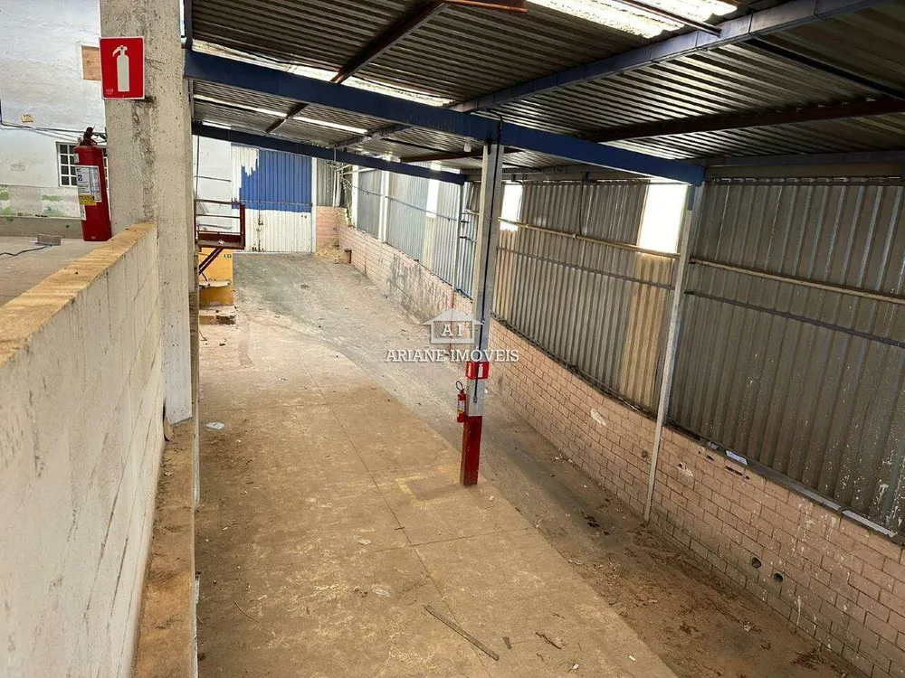 Depósito-Galpão, 4672 m² - Foto 11