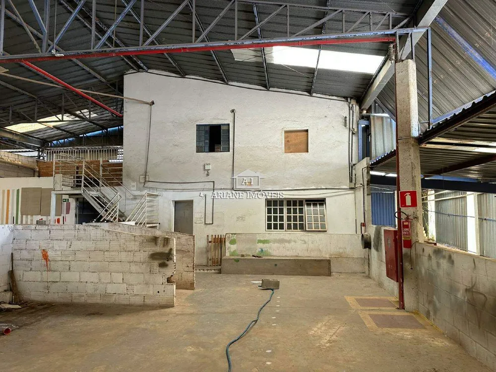 Depósito-Galpão, 4672 m² - Foto 16