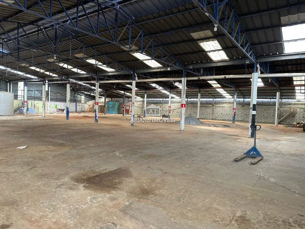 Depósito-Galpão, 4672 m² - Foto 13