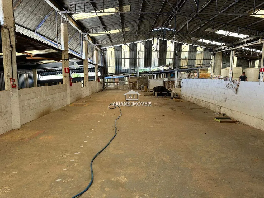 Depósito-Galpão, 4672 m² - Foto 15