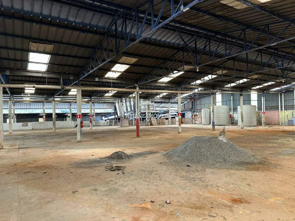 Depósito-Galpão, 4672 m² - Foto 4