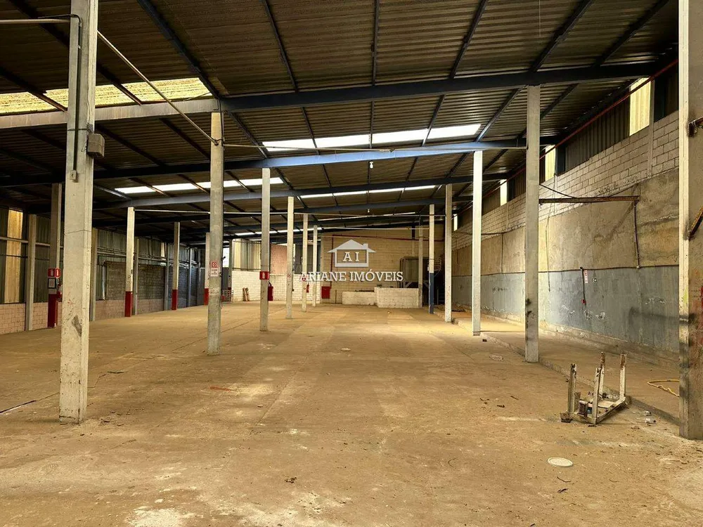 Depósito-Galpão, 4672 m² - Foto 6