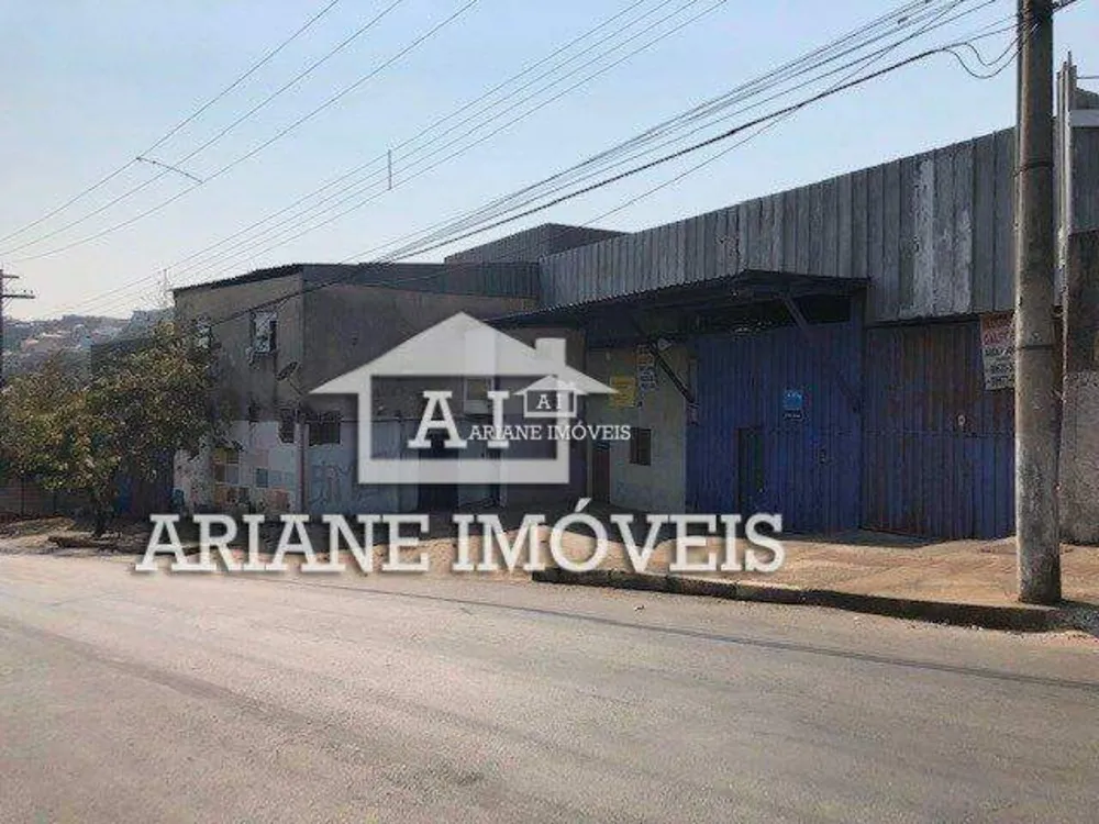Depósito-Galpão, 4672 m² - Foto 12