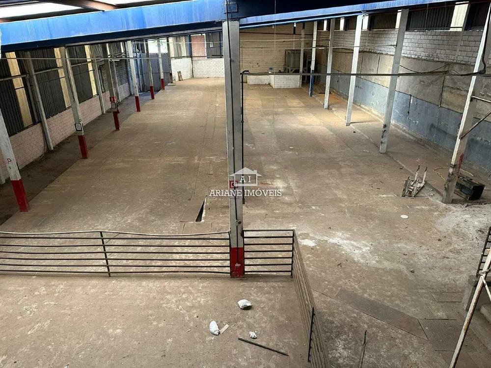 Depósito-Galpão, 4672 m² - Foto 19