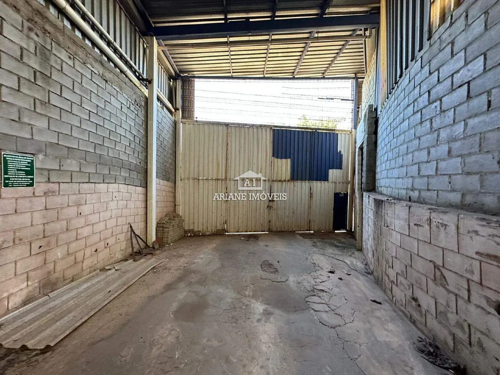 Depósito-Galpão, 4672 m² - Foto 10
