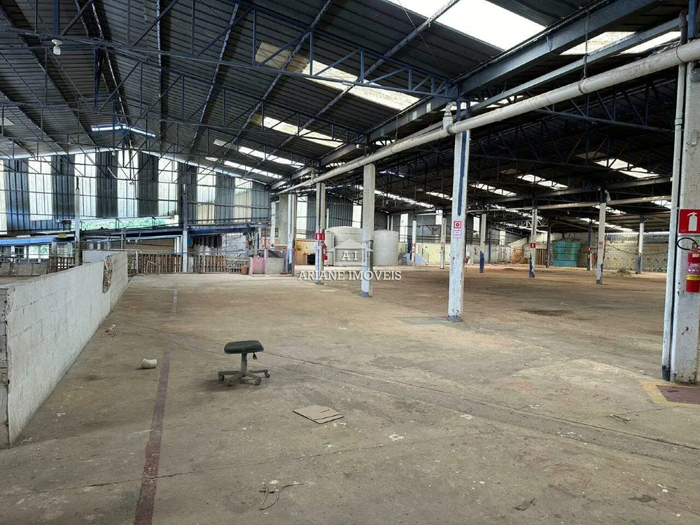 Depósito-Galpão, 4672 m² - Foto 8