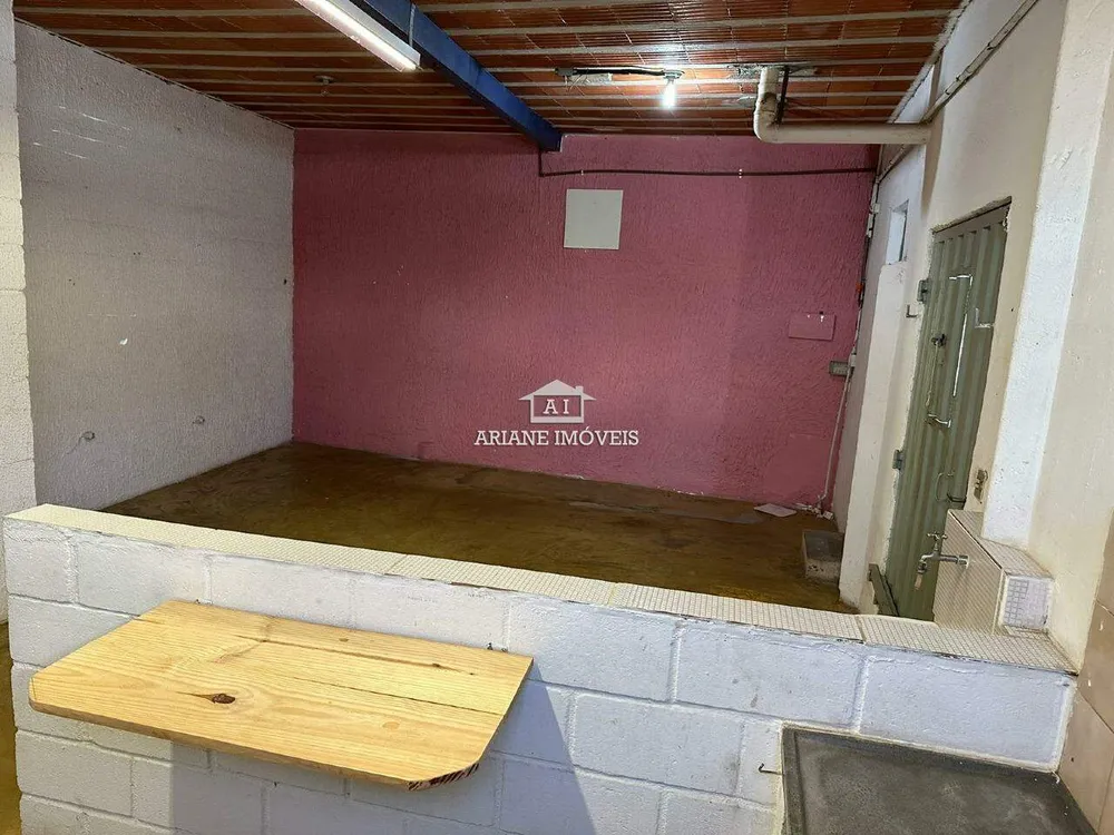 Depósito-Galpão, 4672 m² - Foto 9