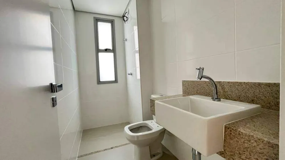 Apartamento, 3 quartos, 77 m² - Foto 2