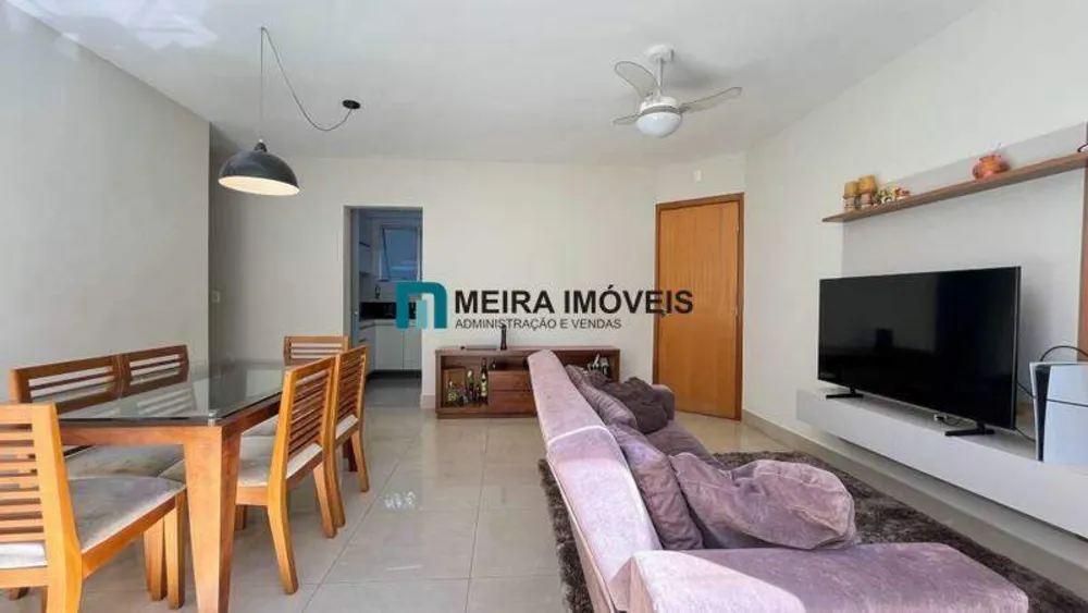 Apartamento, 2 quartos, 62 m² - Foto 3