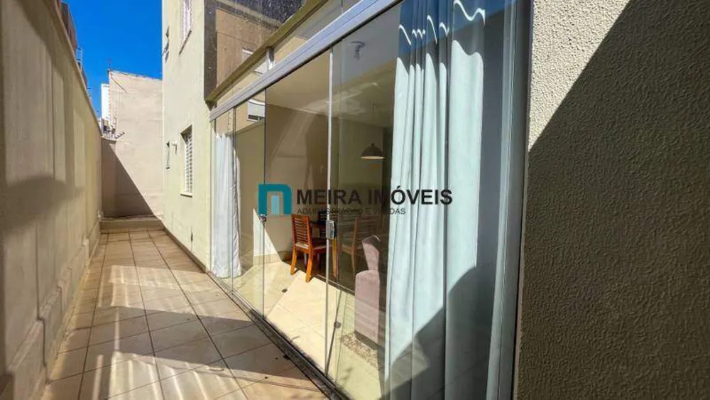 Apartamento, 2 quartos, 62 m² - Foto 16