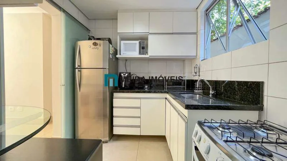 Apartamento, 2 quartos, 62 m² - Foto 8