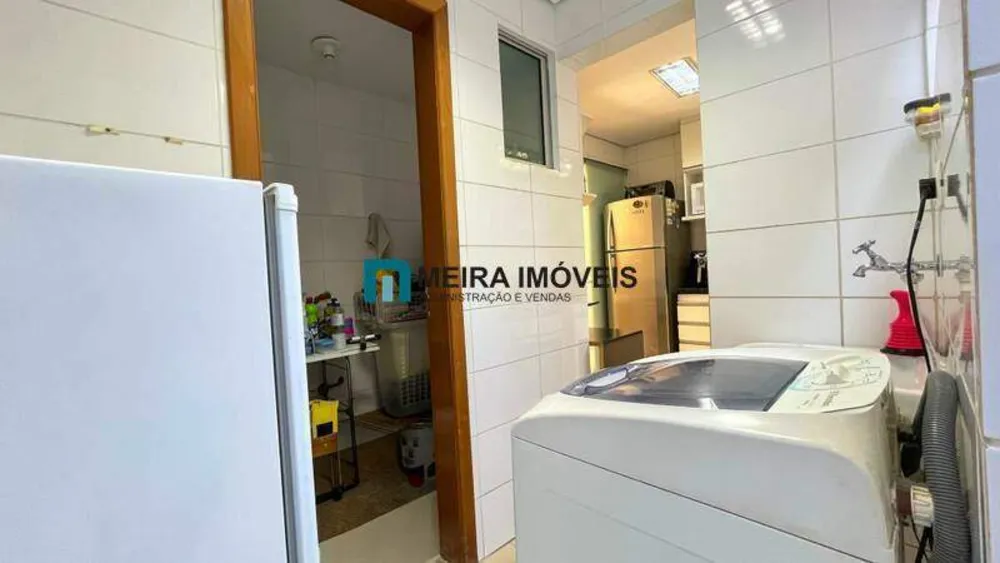 Apartamento, 2 quartos, 62 m² - Foto 11