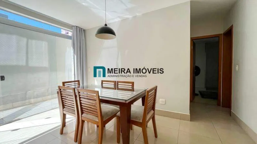 Apartamento, 2 quartos, 62 m² - Foto 5