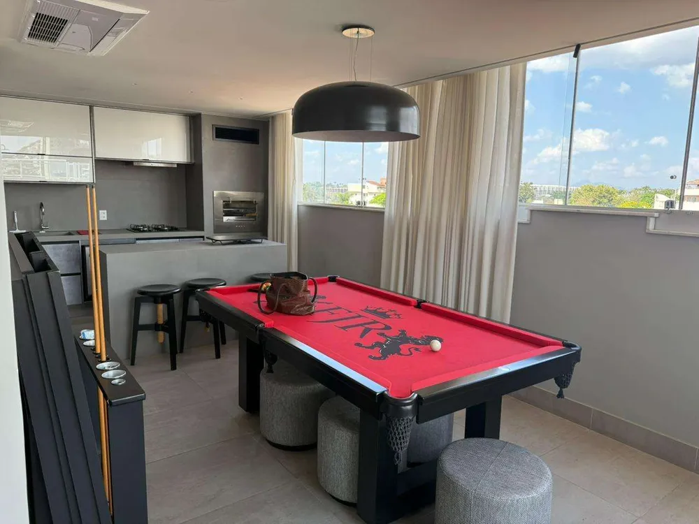 Cobertura, 3 quartos, 140 m² - Foto 1