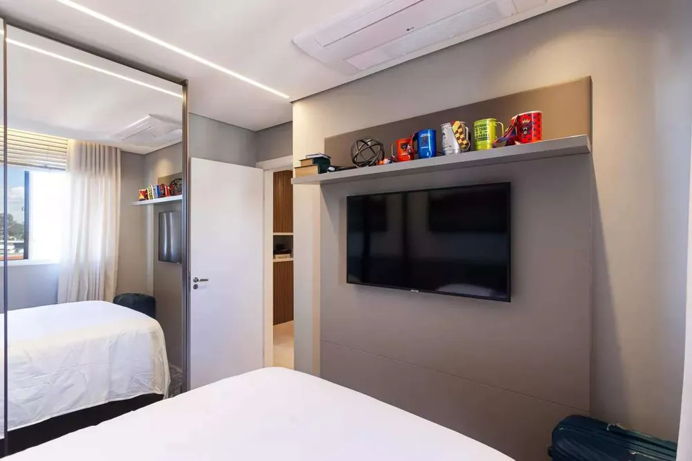 Cobertura, 3 quartos, 140 m² - Foto 2