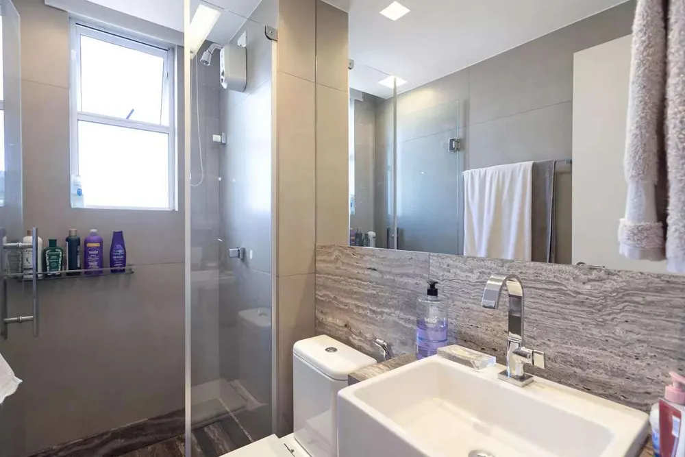 Cobertura, 3 quartos, 140 m² - Foto 6