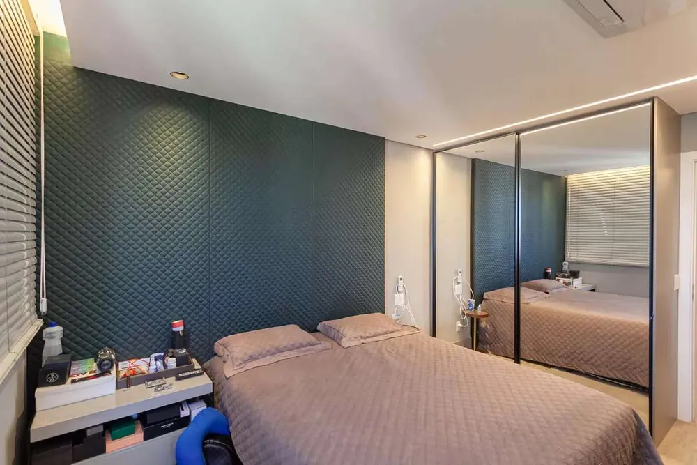 Cobertura, 3 quartos, 140 m² - Foto 3