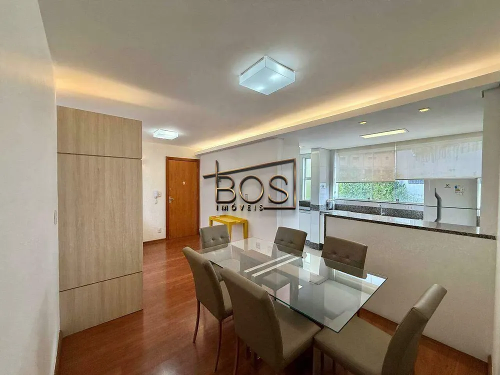Apartamento, 3 quartos, 85 m² - Foto 2