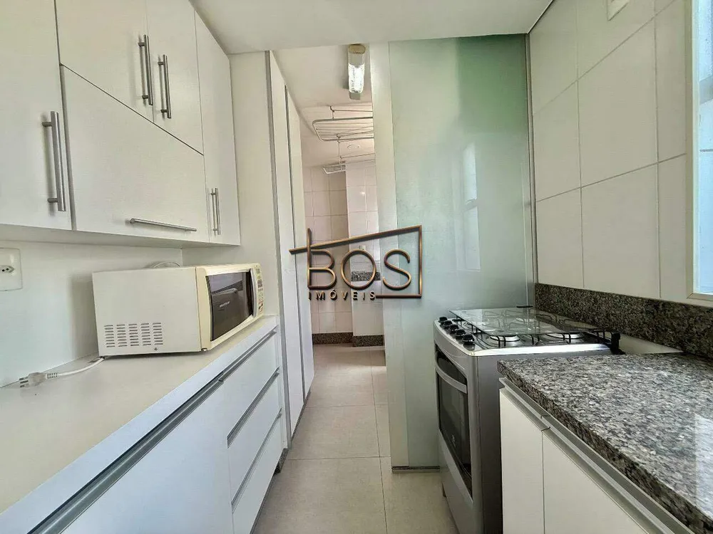Apartamento, 3 quartos, 85 m² - Foto 6