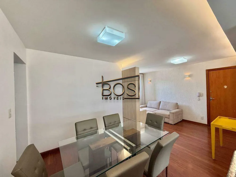 Apartamento, 3 quartos, 85 m² - Foto 4