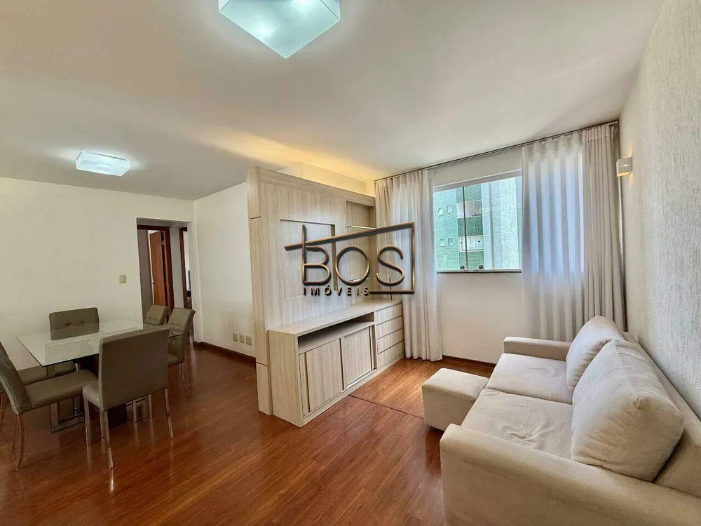 Apartamento, 3 quartos, 85 m² - Foto 3