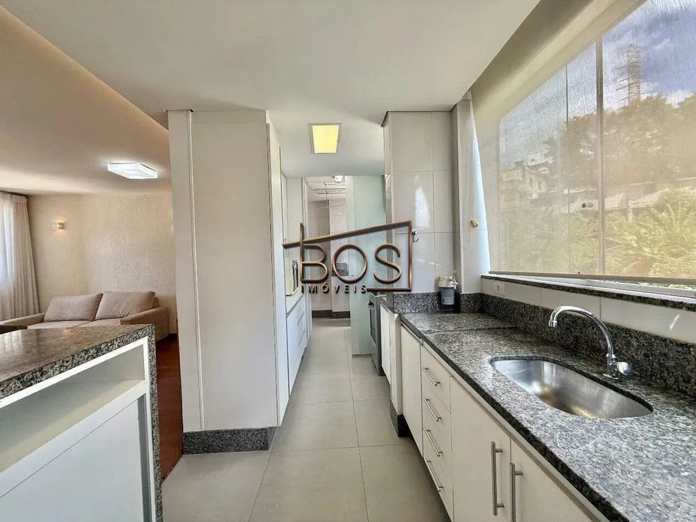 Apartamento, 3 quartos, 85 m² - Foto 7
