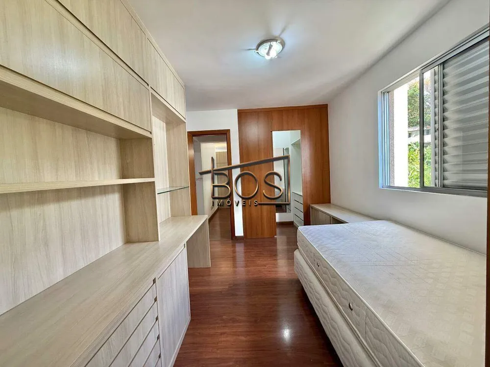 Apartamento, 3 quartos, 85 m² - Foto 9