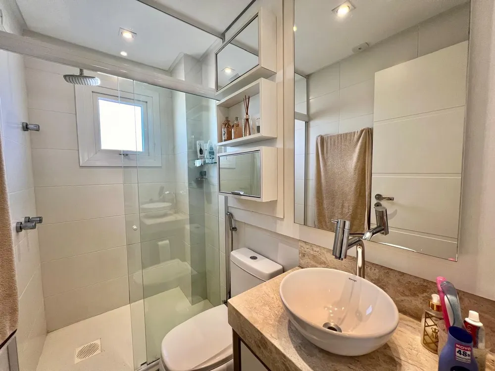 Apartamento, 3 quartos, 159 m² - Foto 14